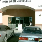 Business 1 image CANYON FALLS SPA & SALON Tanning Salons in Scottsdale AZ