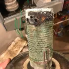 Business 1 image CANYON PLUMBING & HEATING, INC. Drainage Contractors in Smithfield UT