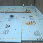 Business 4 image CANYON PLUMBING & HEATING, INC. Drainage Contractors in Smithfield UT