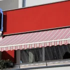 Business 1 image CAP CITY AWNING SOLUTIONS Awning Companies in Richmond VA