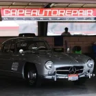 Business 2 image CAPE AUTO REPAIR Tire Dealers in Laguna Niguel CA