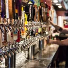 Business 4 image CAPITAL ALE HOUSE Bars & Pubs in Richmond VA
