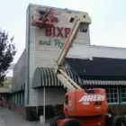 Business 1 image CAPITAL PAINTING Warehouse Painting in Sacramento CA