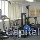 Business 1 image CAPITAL PHYSICAL THERAPY Sports Medicine & Injuries Treatment in Livonia MI