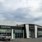 Business 1 image CAPITOL BUICK GMC Used Car Dealers in San Jose CA