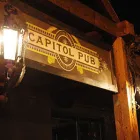 Business 3 image CAPITOL PUB Brew Pubs in Dallas TX