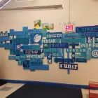 Business 3 image CAPTAIN MAX PATTERSON INC. Shelving & Racking in New York NY