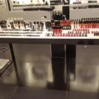 Business 8 image CAPTAIN MAX PATTERSON INC. Shelving & Racking in New York NY