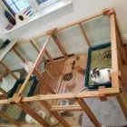 Business 11 image CAPTAIN MAX PATTERSON INC. Shelving & Racking in New York NY