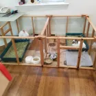 Business 12 image CAPTAIN MAX PATTERSON INC. Shelving & Racking in New York NY