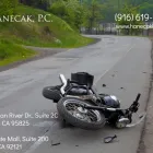 Business 5 image CAR ACCIDENT ATTORNEY HANECAK, P.C. Real Estate Attorneys in Sacramento CA