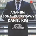 Business 2 image CAR ACCIDENT LAWYER DANIEL KIM Legal Services in Anaheim CA