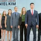 Business 4 image CAR ACCIDENT LAWYER DANIEL KIM Legal Services in Anaheim CA