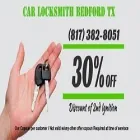 Business 1 image CAR LOCKSMITH BEDFORD Locksmith in Bedford TX