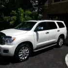 Business 2 image CAR NANNY Car Wash in Richmond VA