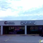 Business 1 image CAR SOUNDS INC Stereophonic High Fidelity Equipment Dealers in North Richland Hills TX