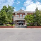 Business 1 image CARDINAL HILL REHABILITATION HOSPITAL in Lexington KY
