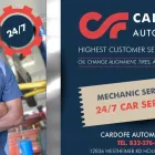 Business 1 image CARDOFE AUTOMOTIVE - MECHANIC, MOBILE, & BODY REPAIR Car Repair and Maintenance in Houston TX