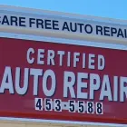 Business 3 image CARE-FREE AUTO REPAIR INC Brake Service Equipment in Kansas City MO