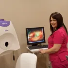 Business 5 image CARGO EYE CARE OF LAS COLINAS Physicians & Surgeons, Ophthalmology in Irving TX