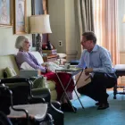 Business 2 image CARING HANDS CAREGIVERS, INC. Home Health Services in Cupertino CA