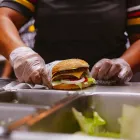Business 6 image CARL'S JR. Restaurants in North Las Vegas NV