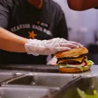 Business 2 image CARL'S JR. Fast Food Restaurant in Imperial Beach CA