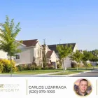 Business 5 image CARLOS LIZARRAGA OF REALTY ONE GROUP INTEGRITY Real Estate Services in Tucson AZ