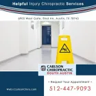Business 1 image CARLSON CHIROPRACTIC - SOUTH AUSTIN Doctors in Austin TX