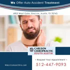 Business 4 image CARLSON CHIROPRACTIC - SOUTH AUSTIN Doctors in Austin TX