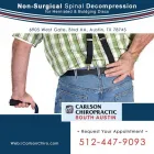 Business 5 image CARLSON CHIROPRACTIC - SOUTH AUSTIN Doctors in Austin TX
