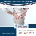 Business 6 image CARLSON CHIROPRACTIC - SOUTH AUSTIN Doctors in Austin TX
