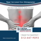 Business 8 image CARLSON CHIROPRACTIC - SOUTH AUSTIN Doctors in Austin TX