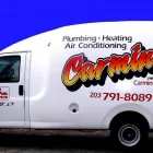 Business 1 image CARMINE’S PLUMBING, HEATING & AIR CONDITIONING Plumbers in Danbury CT