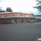 Business 1 image CARPET TO GO Rugs in Bellevue WA