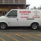Business 2 image CARPETMAN STORE Flooring Contractors in Chicago IL