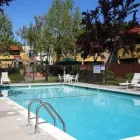 Business 4 image CASA VERDE APARTMENTS Real Estate Services in San Jose CA