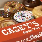 Business 5 image CASEY'S Quality Fuel in Lovington IL