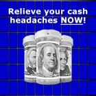 Business 2 image CASH-2-U LOANS Cash Check Advance in Richmond VA