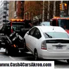 Business 1 image CASH 4 CARS AKRON Auto Parts & Accessories in Akron OH