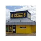 Business 1 image CASHLAND Cell Phone Stores in Tulsa OK