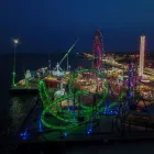 Business 1 image CASINO PIER & BREAKWATER BEACH Amusement Parks, Theme Parks & Arcades in Seaside Heights NJ