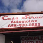 Business 1 image CASS STREET AUTOMOTIVE in San Diego CA