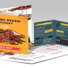 Business 4 image CATALOG, LETTERHEAD & BROCHURE HOUSTON Custom in Houston TX
