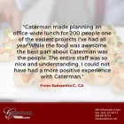 Business 8 image CATERMAN CATERING Wedding Services in San Jose CA