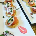 Business 18 image CATERMAN CATERING Wedding Services in San Jose CA