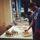 Business 23 image CATERMAN CATERING Wedding Services in San Jose CA