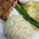 Business 5 image CATFISH HOUSE Seafood Restaurants in Carrollton TX
