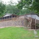 Business 2 image CATO CONSTRUCTION AND REMODELING Screened Porch in Pell City AL