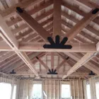 Business 4 image CATO CONSTRUCTION AND REMODELING Screened Porch in Pell City AL